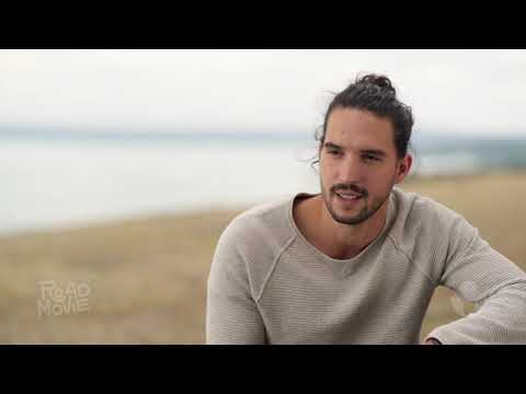 Bagossy Norbert - Miénk itt a tér Road Movie Guide trailer