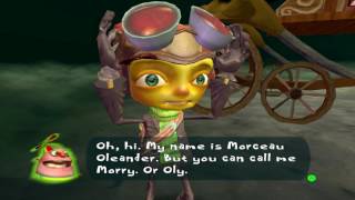 Merged - Let's Play Psychonauts Part 38