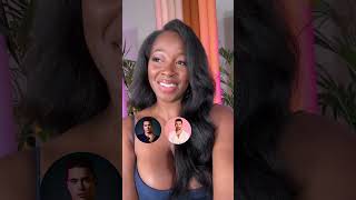 Jamelia&#39;s Perfect Match From Previous Celebs! 🤩