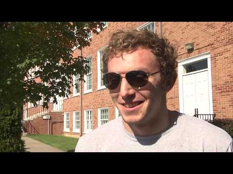 S.A. of the Week: Christian Foti