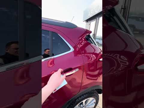 фото buick encore i рестайлинг 0