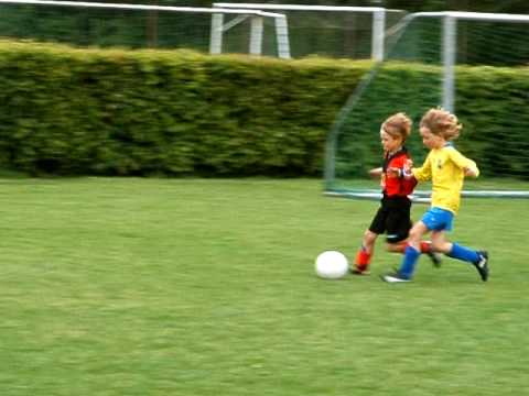 Loek in duel voor Sarto F16