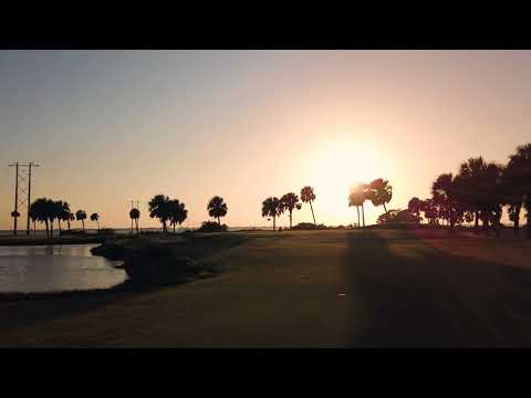 Avid Photography - Melbourne Beach Clip