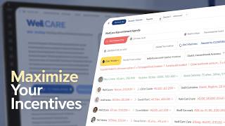 Clinics Hemorrhaging Incentive Dollars Because of This WellCare Mistake