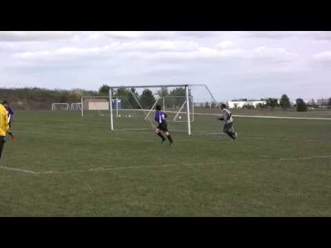 Judah Soccer ACSI Tournament 2007 VS Deer Creek HD 720p video