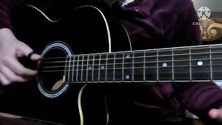 Download lagu Alexander Rybak -Fairytale (Guitar Cover) mp3