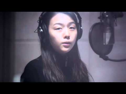 Girl's Day Minah Predebut - 혼자하는 사랑 (One-Sided-Love; Ann Cover) edit ver .01