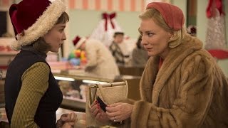 Mark Kermode recenzuje Carol