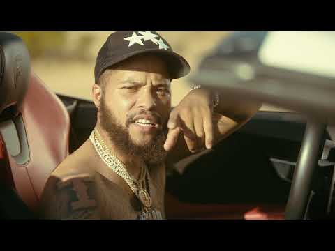 VsFriz - Word On The Street (Official Music Video)