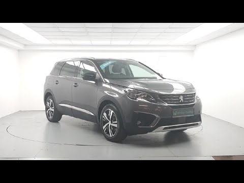 Peugeot 5008 1.2 Puretech 130bhp Allure - Image 2