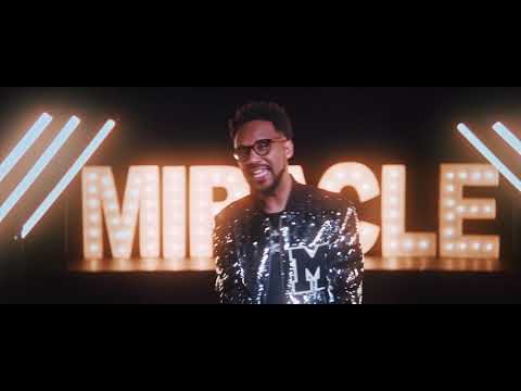 Anthony Hall - Miracle (Music Video)