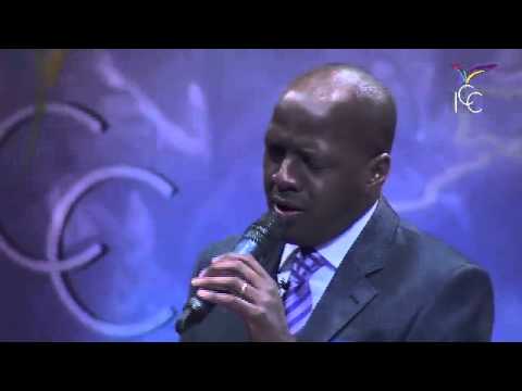 Ta volonté - Séquence Adoration avec Pasteur Yvan CASTANOU