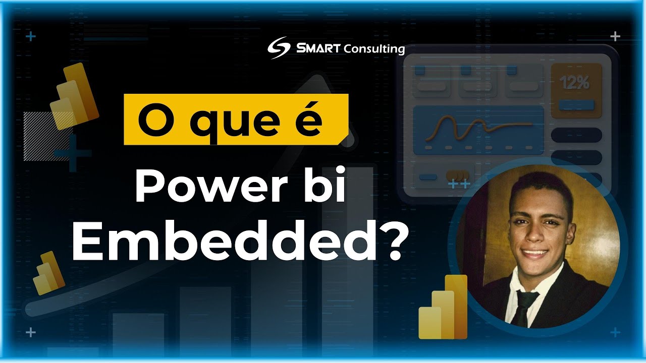 O que é o Power BI Embedded?