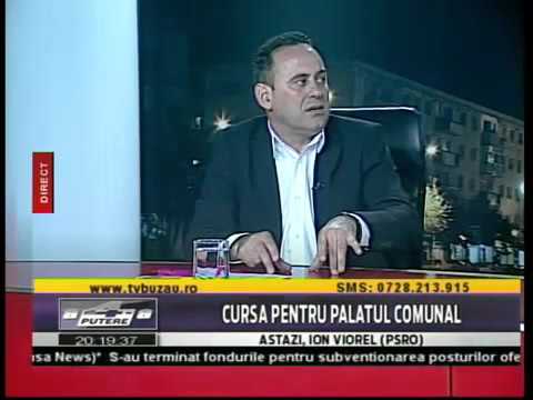 a 4 a putere Ion Viorel