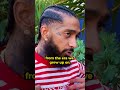 Nipsey Hussle Kendrick Lamar S FEEL Is A Classic Record NipseyHussle KendrickLamar Rap