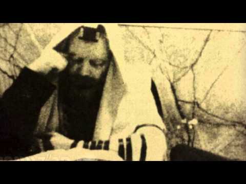 Avinu Malkeinu (Chabad Nigun)  - אבינו מלכנו מאדמו״ר הזקן - ניגון חב״ד