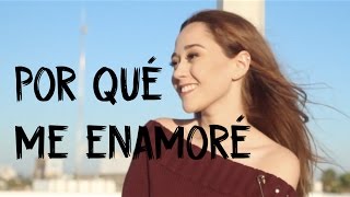 Por qué me enamoré - Ulices Chaidez y Sus Plebes (Carolina Ross cover)