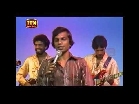Niyare Piyanagala | Saman de Silva (Original Video)