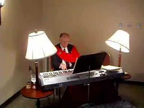 Rondo alla Turca - Mozart - Mr. Philip Calder