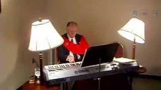 Rondo alla Turca - Mozart - Mr. Philip Calder