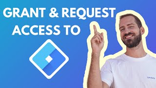 Google Tag Manager: How to Give Access (Add Users) & Request Access EASILY [2026 Guide]
