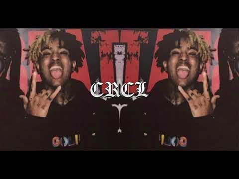 XXXTENTACION x GHOSTEMANE Type Beat "VICIOUS"