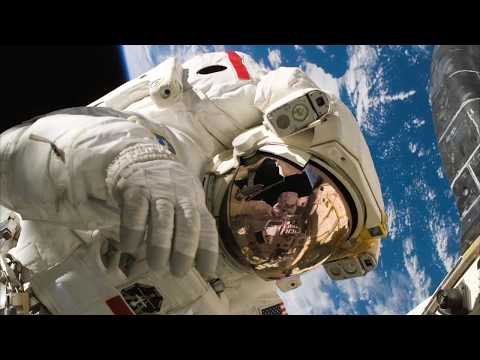 Fort Atlantic - Sleeping Giant (Official Visualizer)