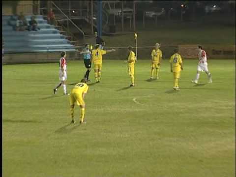 Hyundai Queensland State League, Round 7