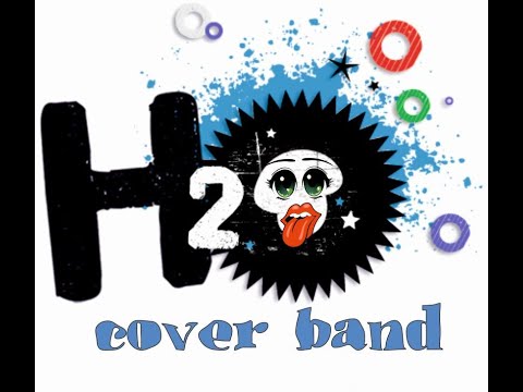 cover группа H2O | LIVE PROMO 2021