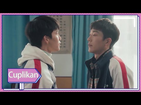 INDO SUBI Don't Want To Be Friends With You | Cuplikan EP04 Kamu Pikir Kamu Siapa?