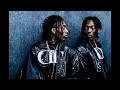 FREE LIL TECCA X THIRTEENDEGREES X LIL2POSH Type Beat REGAIN Prod 808Dante