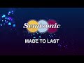 Semisonic - Made To Last