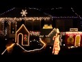 Kansas City - Johnson County Christmas Lights ...