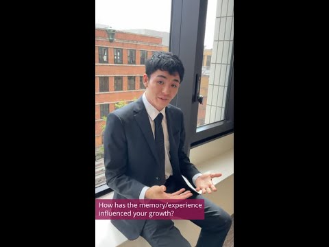 SPSF first graduates' interview (3)