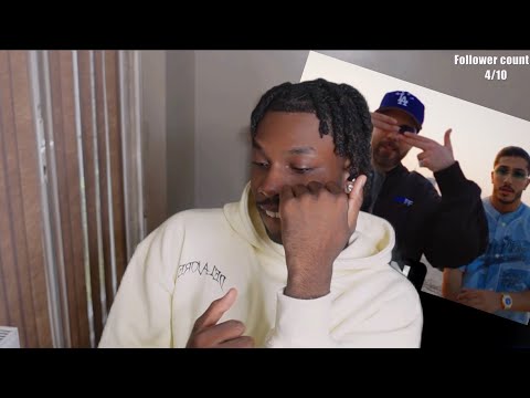 Murda & Mero - Ararım Yarın ( ENGLISH REACTION) 🇬🇧🇹🇷