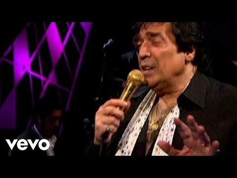 Cacho Castaña - Para Vivir Un Gran Amor