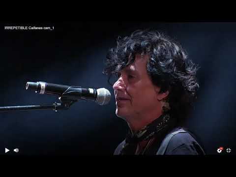 Caifanes 2021 - Miércoles de Ceniza (En Vivo) HD - Streaming Citibanamex Conecta