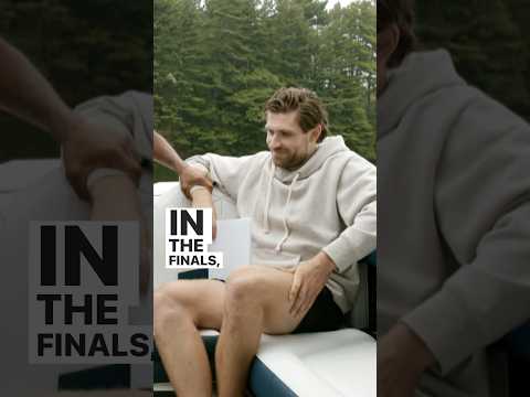 Leafs vs Oilers Stanley Cup Final?! 🏆