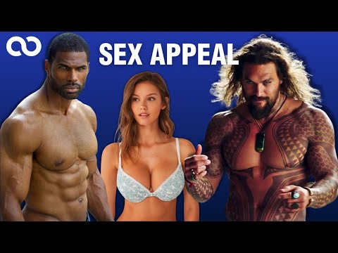 Max Your Sex Appeal - Blackpill Guide