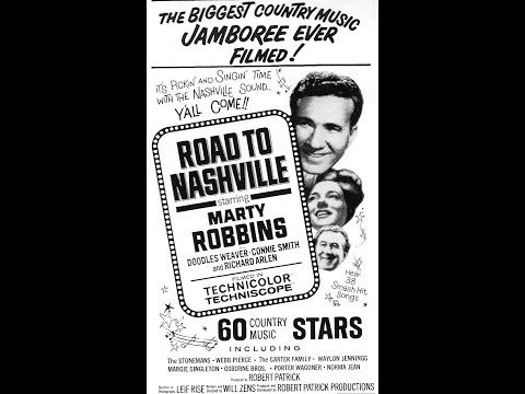 Road To Nashville