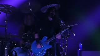 "Enough Space" Foo Fighters@Richmond VA Coliseum 10/14/17
