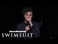Swimsuit Live 2015: Mikky Ekko performs 'Stay ...
