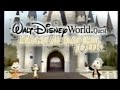 Walt Disney World Magical Racing Tour Commercial 2000