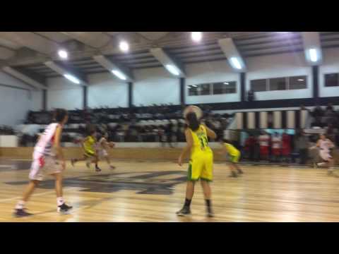 Guifões - Juv. Pacense (5)