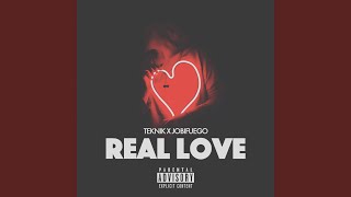 Real Love