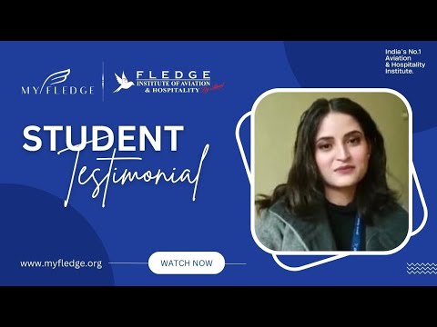 Success Story Video 1