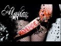Malice In My Veins (MIMV) - Revenge Aura ( lyrics ...