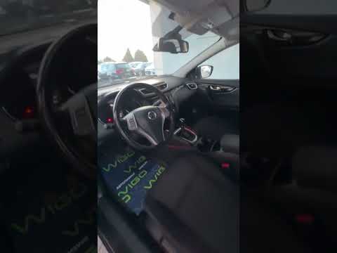 фото nissan qashqai ii 0