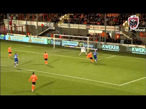 FC Volendam - MVV