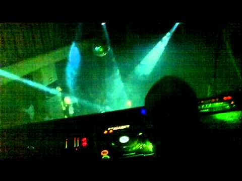 Matula Feat. Goldsound @ Dunavarsány Mexicana